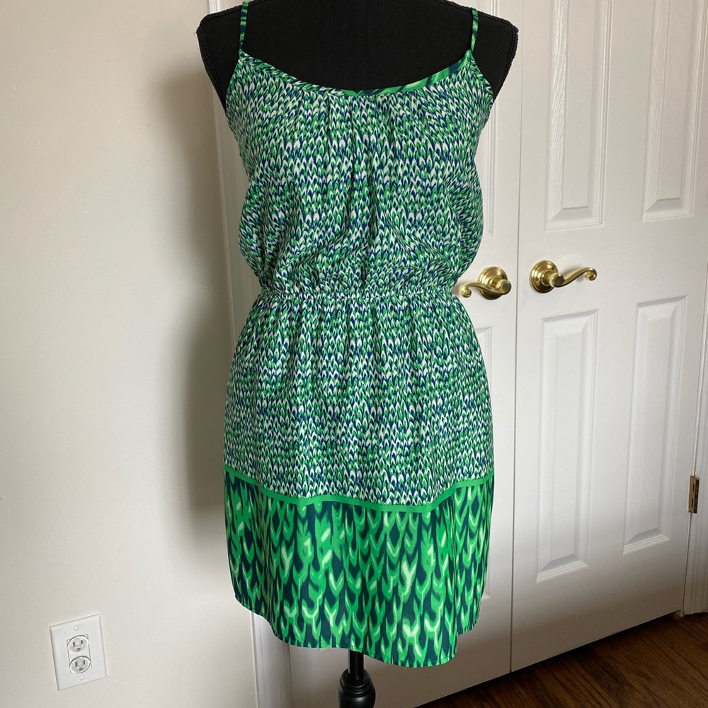 Collective Concepts Dress